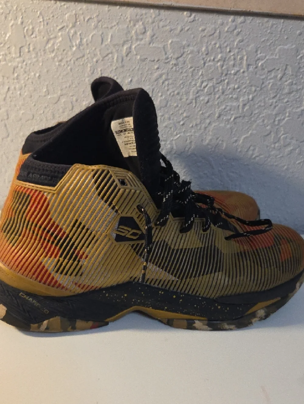 Under Armour under armour